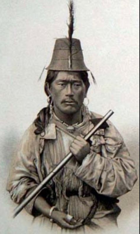 Cultural heritage of Sikkim